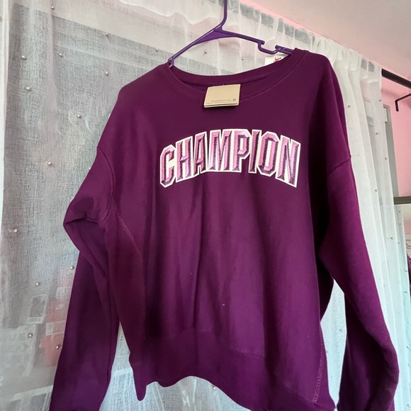 Champion crewneck - Picture 1 of 5